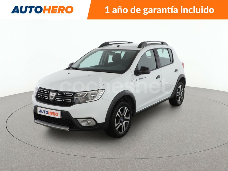 DACIA Sandero SL Aniversario TCe 1.0