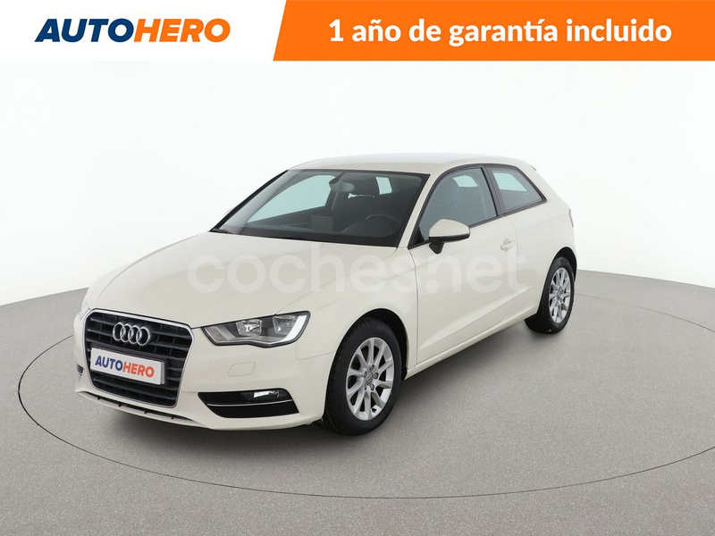 AUDI A3 Sportback 1.6 TDI Attraction