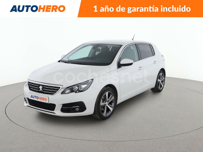 PEUGEOT 308 Allure 1.2 PureTech