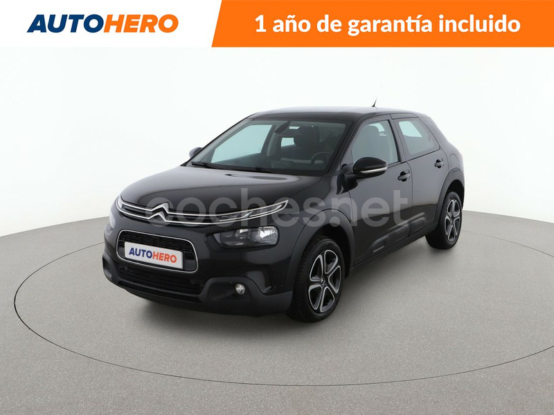 CITROEN C4 Cactus PureTech 110 SS Feel