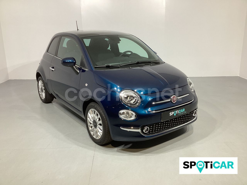 FIAT 500 Dolcevita 1.0 Hybrid 70 CV