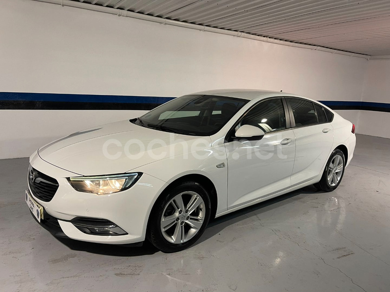 OPEL Insignia GS 1.6 CDTi TD Selective Pro Auto