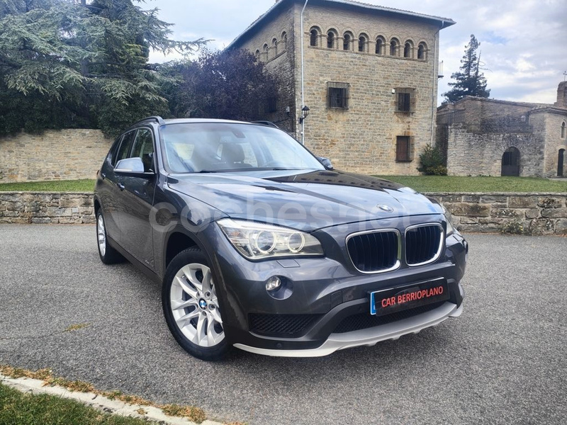 BMW X1 xDrive20d