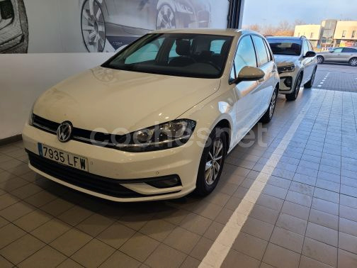 VOLKSWAGEN Golf Last Edition 1.6 TDI