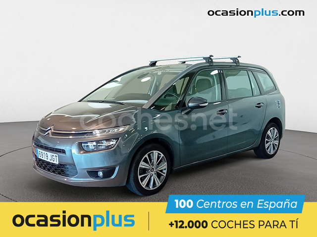 CITROEN Grand C4 Picasso BlueHDi 150 Airdream Intensive
