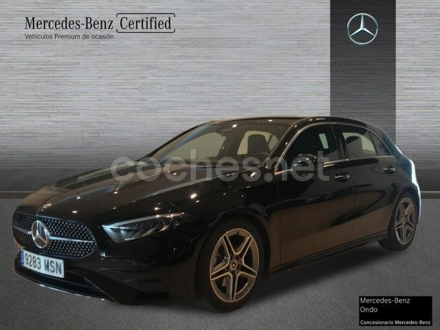 MERCEDES-BENZ Clase A A 200