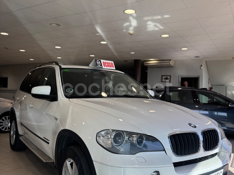 BMW X5 xDrive30d