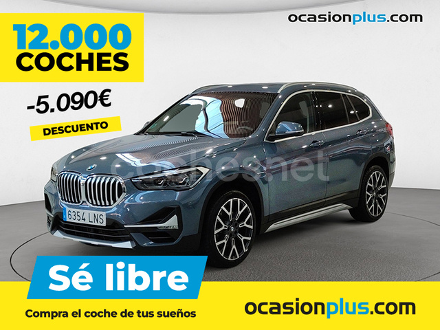 BMW X1 sDrive20i DCT