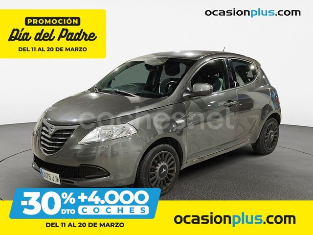 LANCIA Ypsilon 1.2 Elefantino Evo II