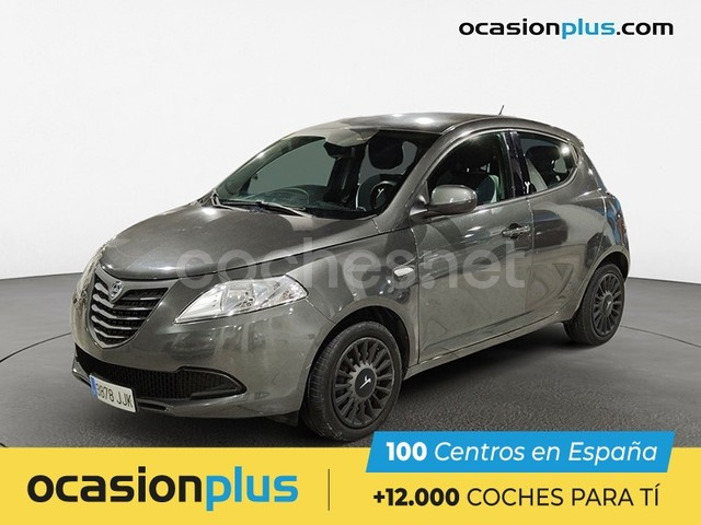 LANCIA Ypsilon 1.2 Elefantino Evo II
