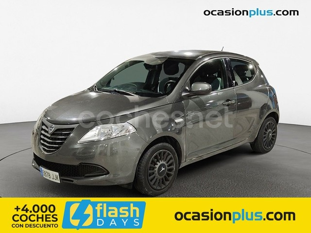LANCIA Ypsilon 1.2 Elefantino Evo II