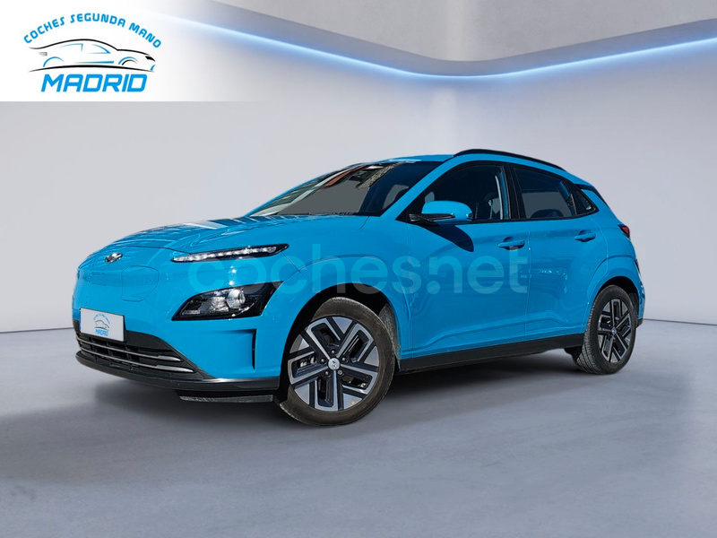 HYUNDAI Kona EV Maxx