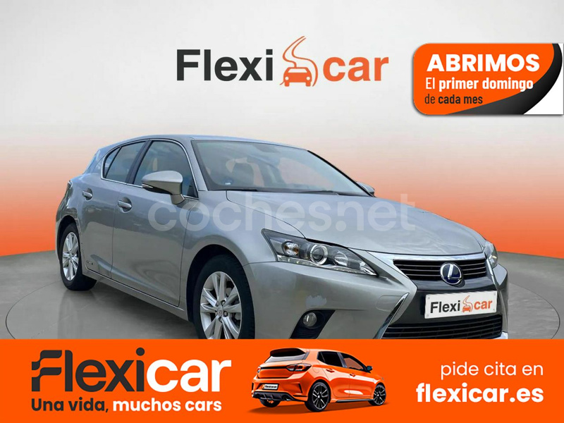 LEXUS CT 1.8 200h Executive