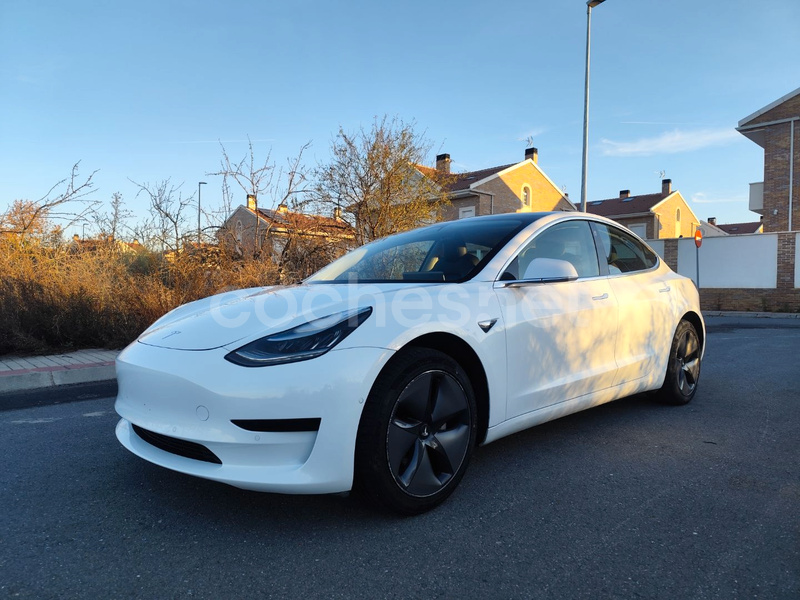 TESLA Model 3 Estandar Plus RWD