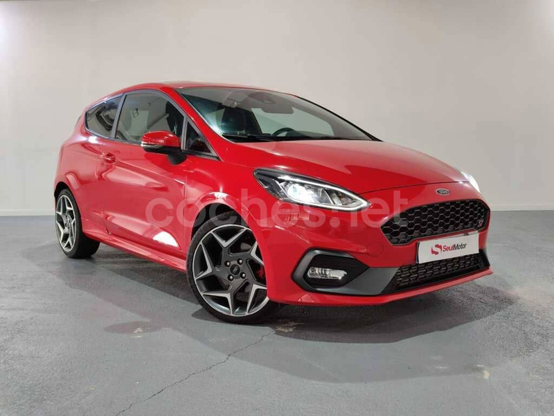 FORD Fiesta 1.5 EcoBoost ST