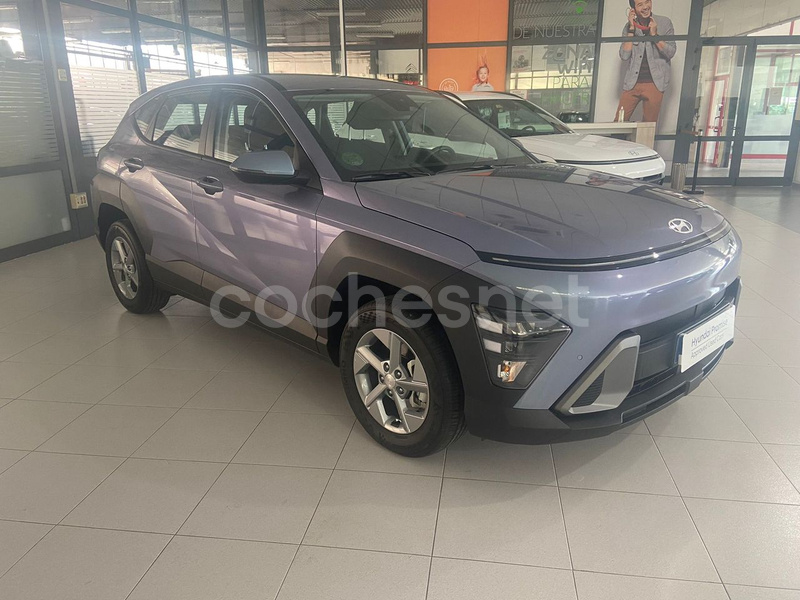 HYUNDAI Kona 1.0 TGDI Maxx