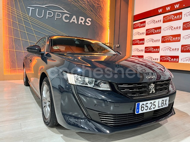 PEUGEOT 508 Business Line BlueHDi SS 6vel MAN