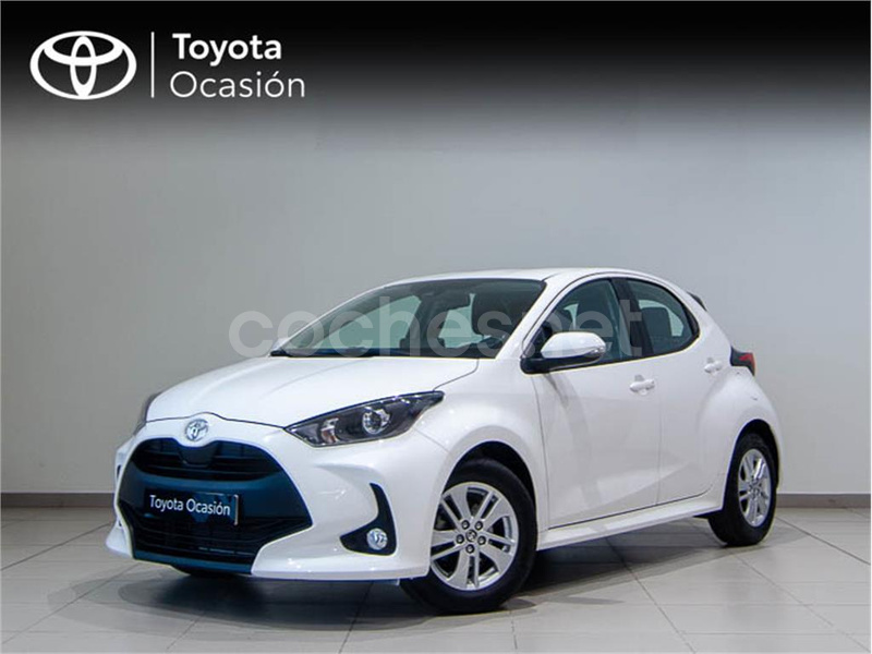 TOYOTA Yaris 1.5 125 SEdition