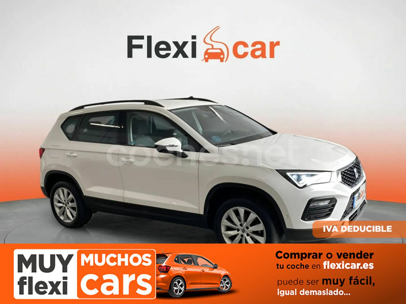 SEAT Ateca 1.5 TSI SS XPerience XM