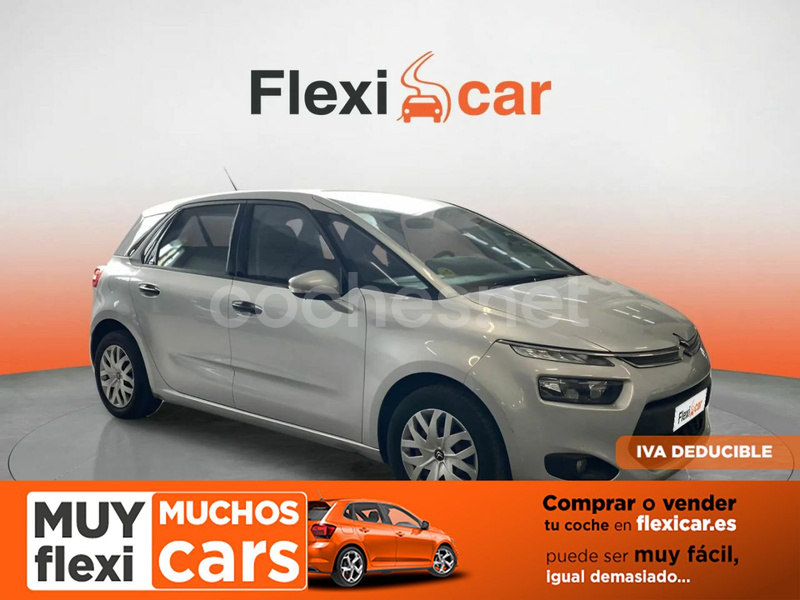 CITROEN C4 Picasso 1.6 eHDi Attraction