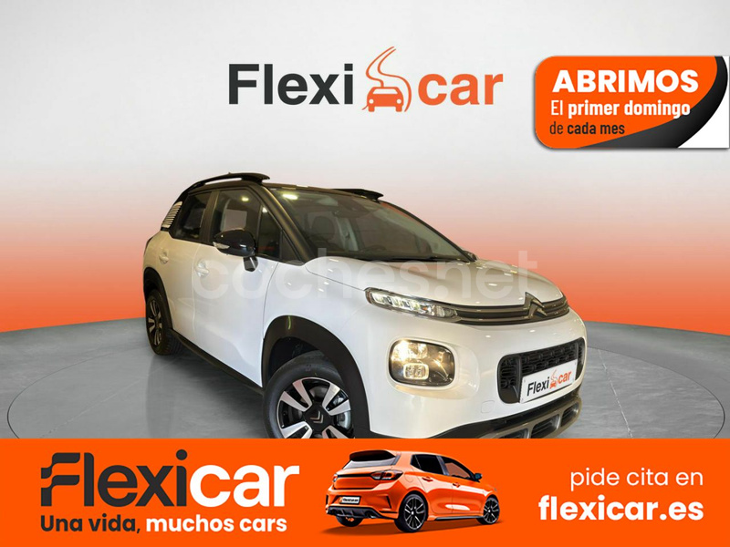 CITROEN C3 Aircross PureTech SS 6v LIVE