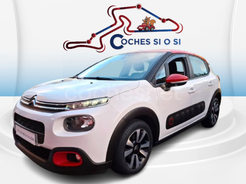 CITROEN C3 PureTech FEEL