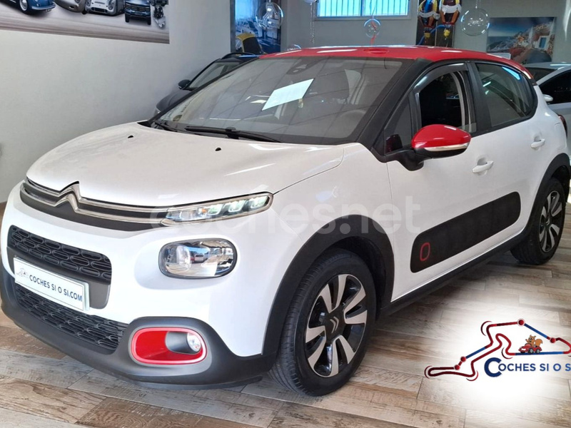 CITROEN C3 PureTech FEEL