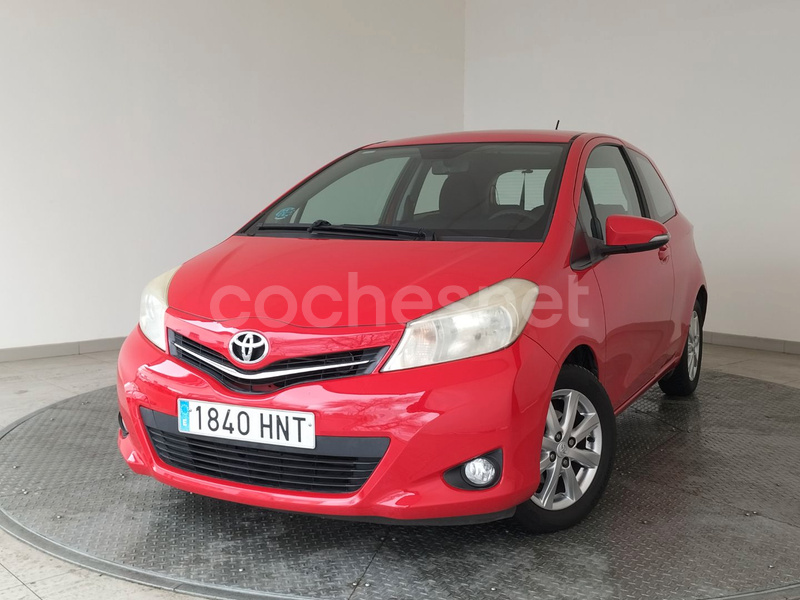 TOYOTA Yaris 70 CITY