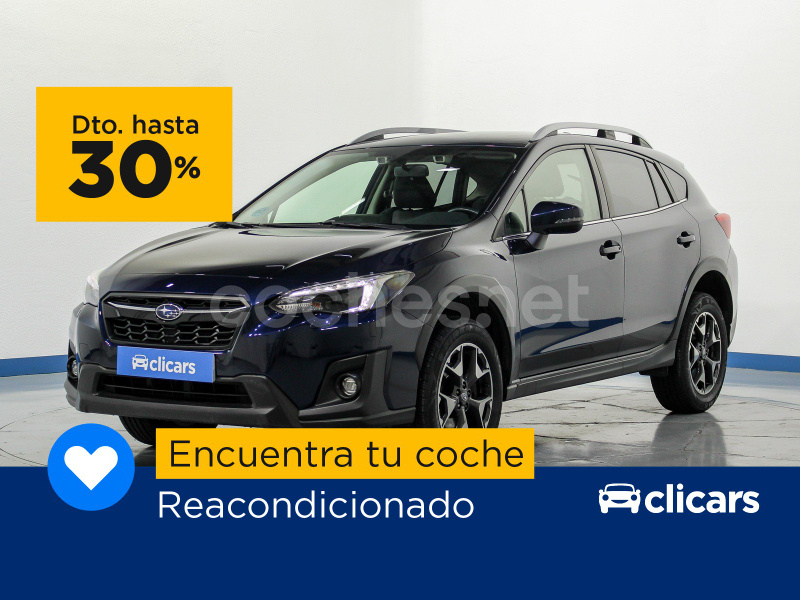 SUBARU XV 1.6i Sport Plus Auto