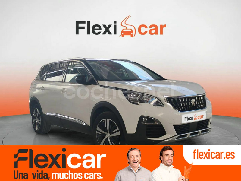 PEUGEOT 5008 1.2 PureTech SS Active Pack EAT8