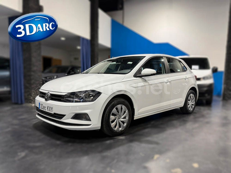 VOLKSWAGEN Polo Advance 1.6 TDI