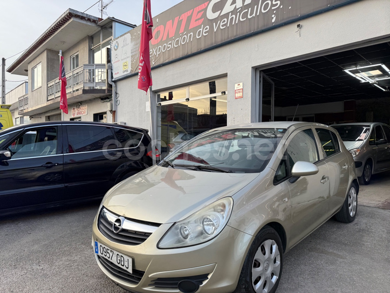 OPEL Corsa Enjoy 1.4