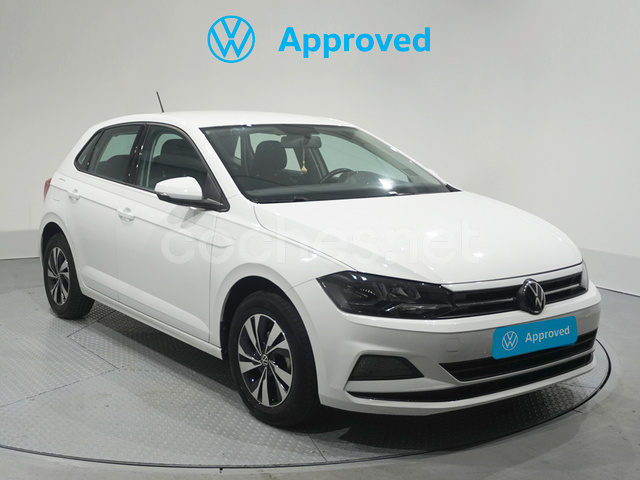 VOLKSWAGEN Polo Advance 1.0 TSI