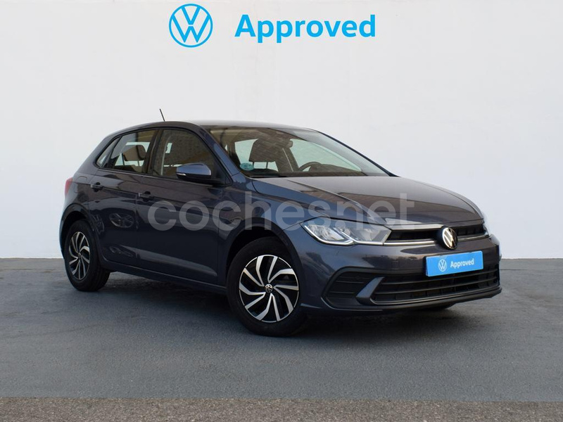 VOLKSWAGEN Polo Life 1.0 TSI