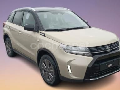 SUZUKI Vitara 1.4 T S2 4WD Mild Hybrid