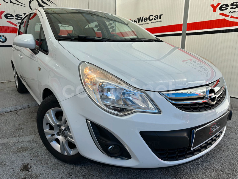 OPEL Corsa 1.4 Excellence