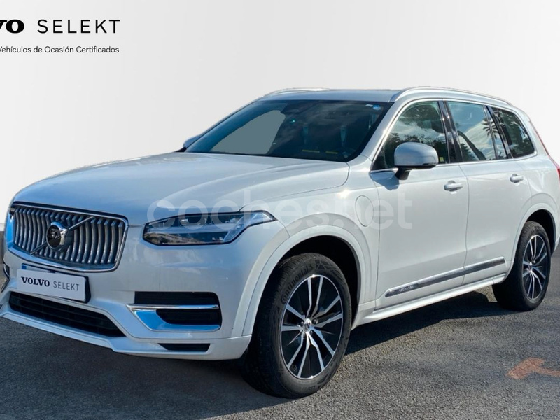 VOLVO XC90 2.0 T8 AWD Core Recharge Auto