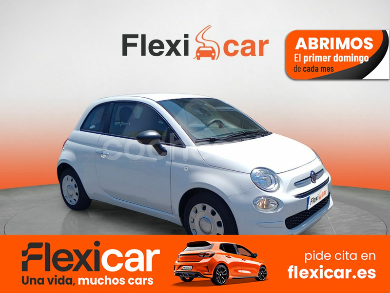 FIAT 500 Dolcevita 1.0 Hybrid 70 CV