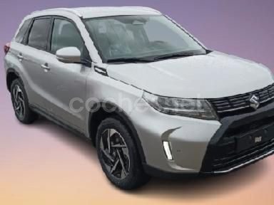 SUZUKI Vitara 1.4 T S3 Mild Hybrid