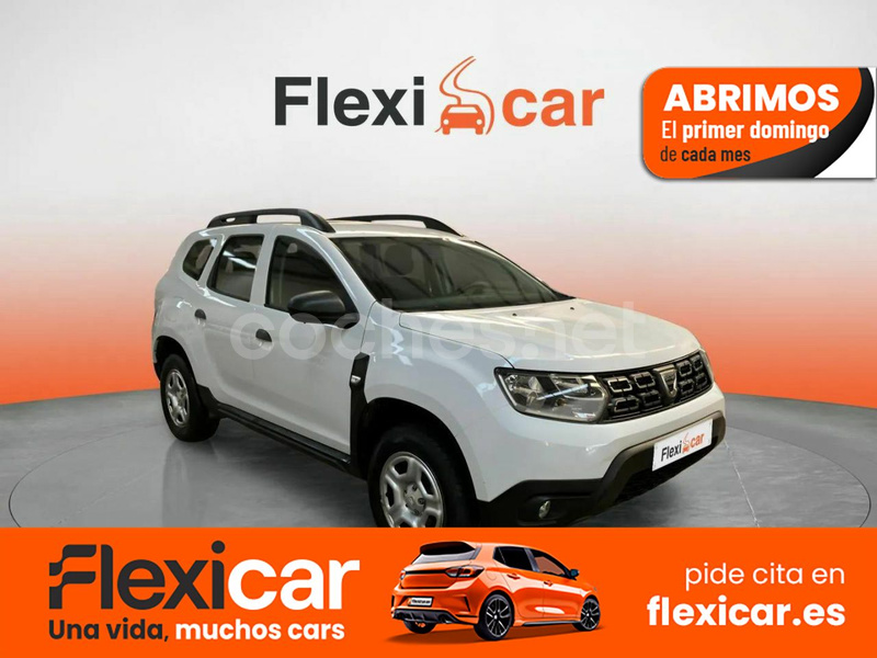 DACIA Duster Essent. TCE 96kW130CV 4X2 GPF