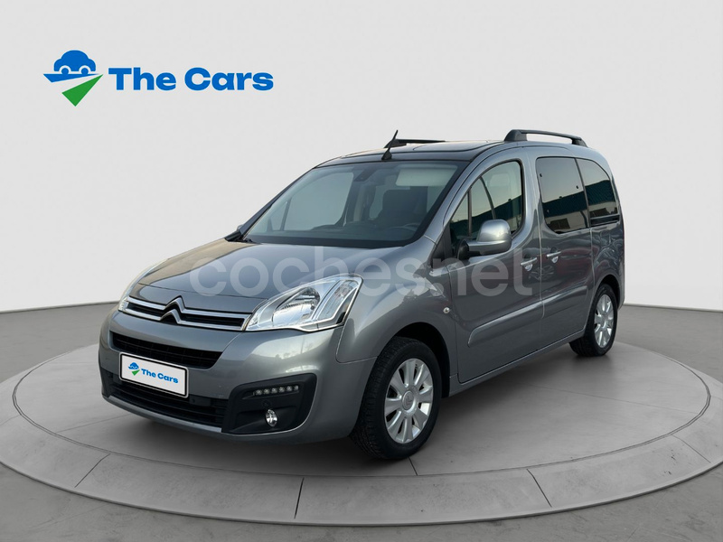 CITROEN Berlingo Multispace XTR Plus BlueHDi 120 SS 6v