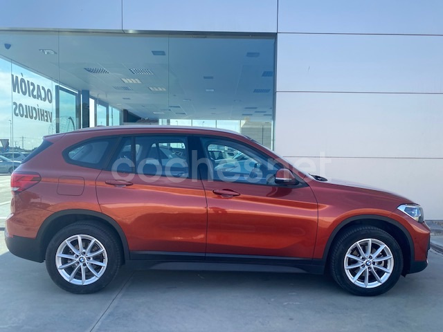 BMW X1 sDrive16d Business