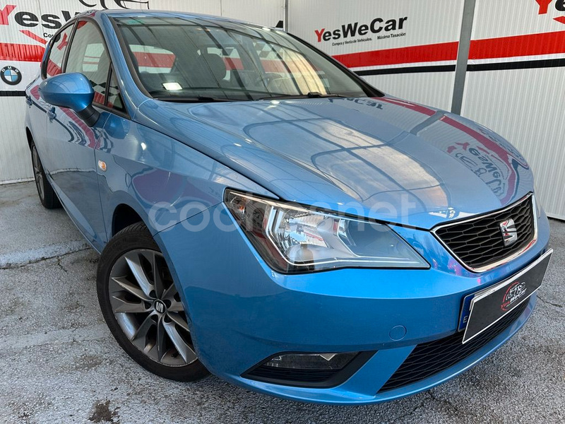 SEAT Ibiza 1.6 TDI Style ITech 30 Aniversario