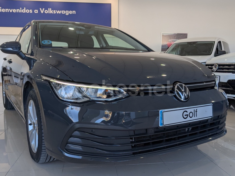 VOLKSWAGEN Golf 2.0 TDI