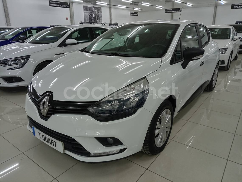 RENAULT Clio Business dCi 18