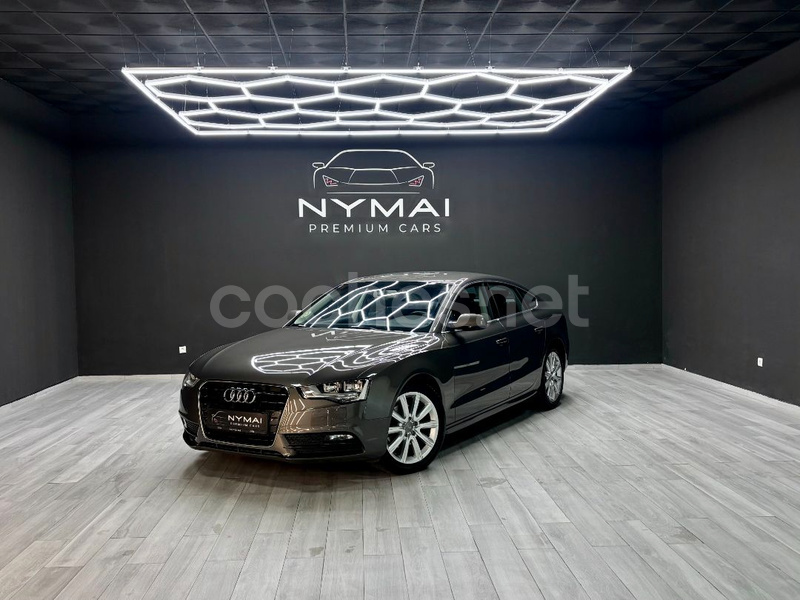 AUDI A5 Sportback 2.0 TDI