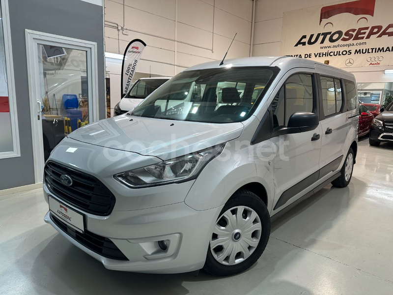 FORD Grand Tourneo Connect 1.5 TDCi Trend