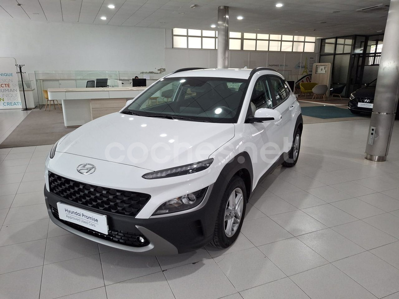 HYUNDAI Kona 1.0 TGDI Maxx 4X2