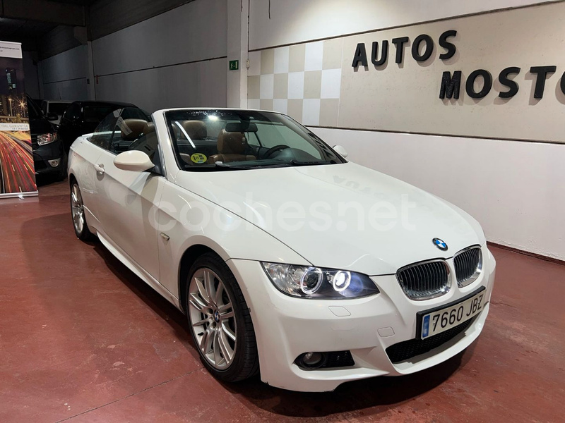 BMW Serie 3 330d