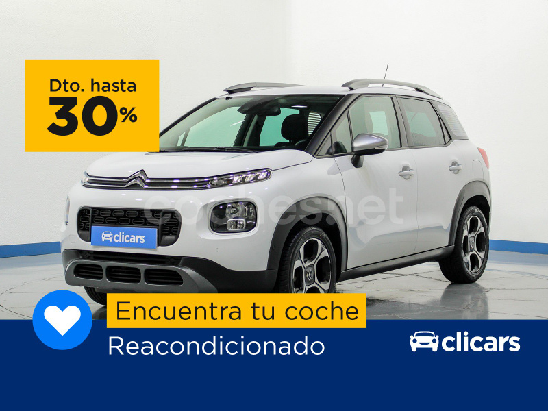 CITROEN C3 Aircross PureTech SS EAT6 SHINE